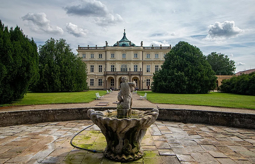 Ploskovice, Czech Republic (Czechia)