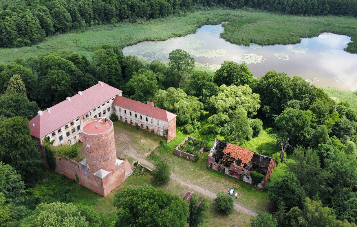 Swobnica, Poland