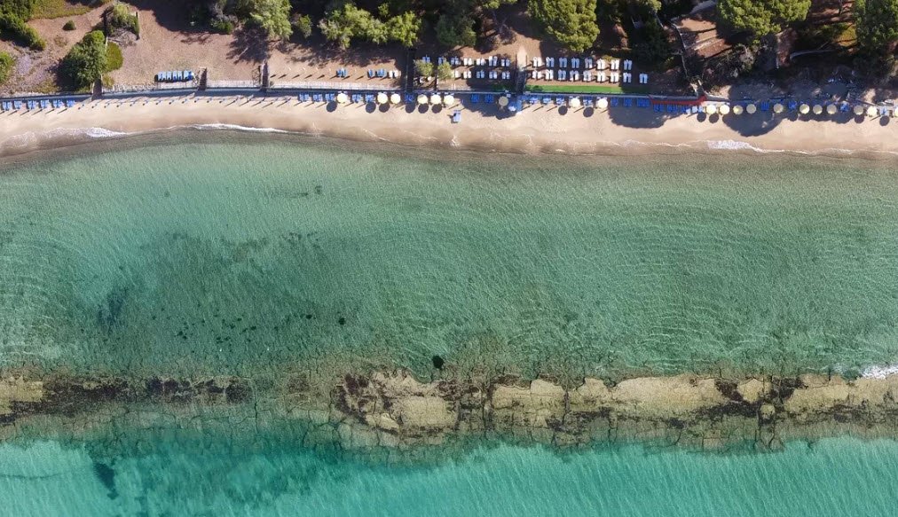 Follonica, Italy