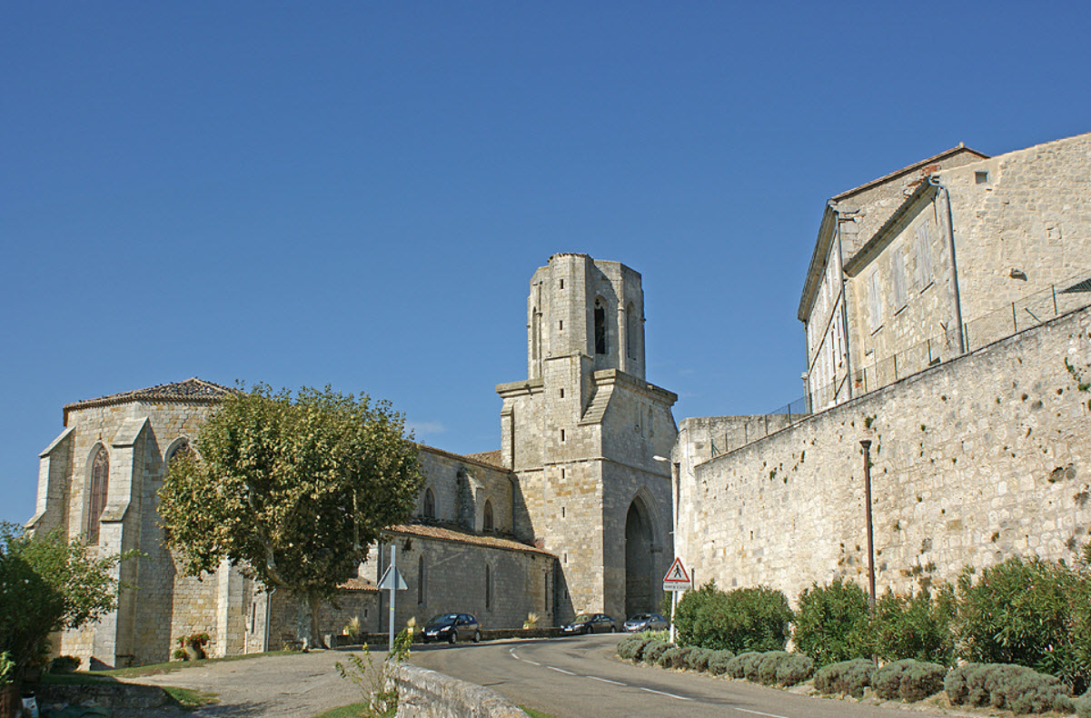 Estillac, France