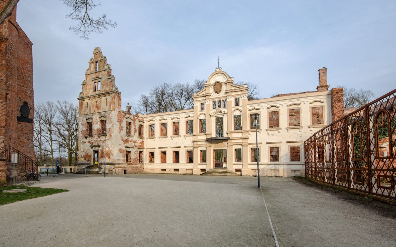 Żmigród, Poland