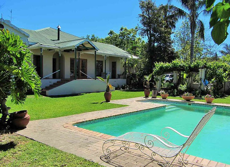 KwaMaqoma, South Africa