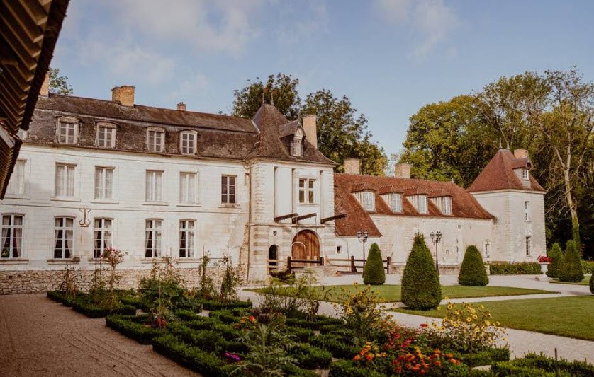 Droupt-Saint-Basle , , France