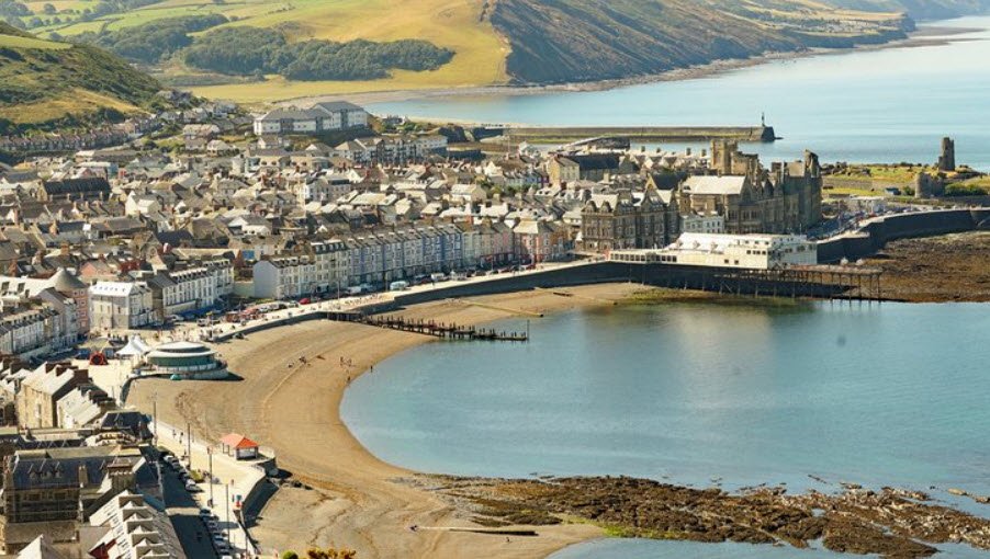 Aberystwyth, United Kingdom