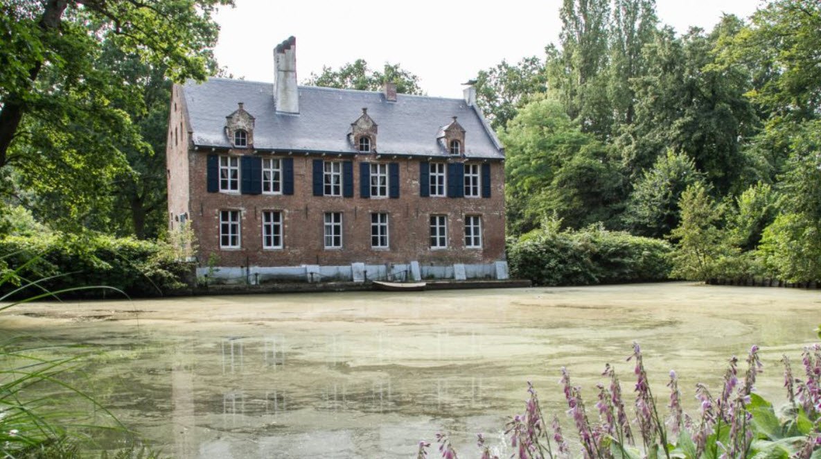 Pelgrimhof, Belgium