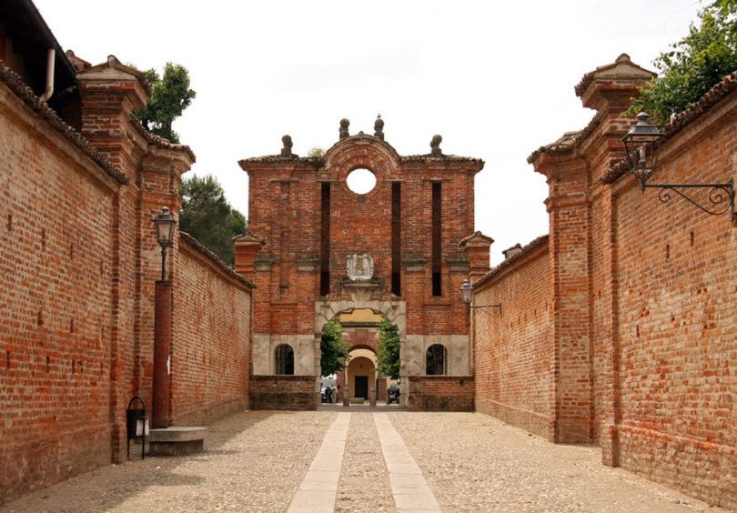 Gambolò, Italy, Italy