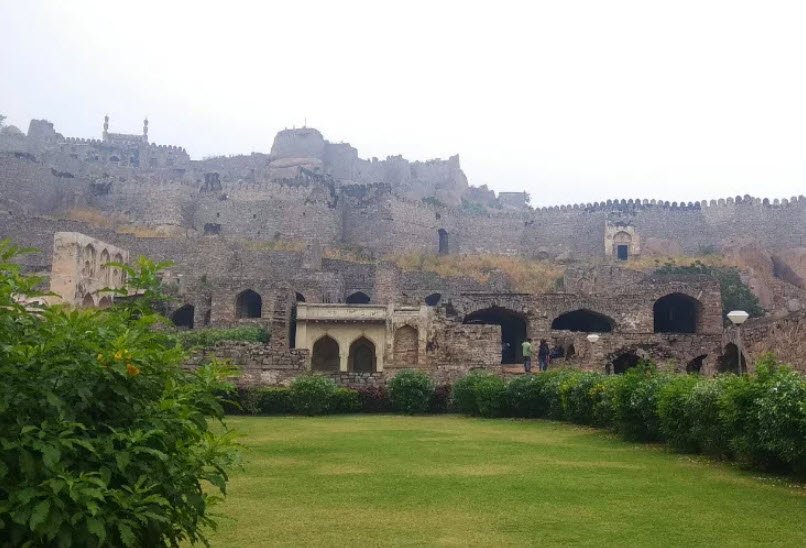 Dharanikota, Andhra Pradesh, India