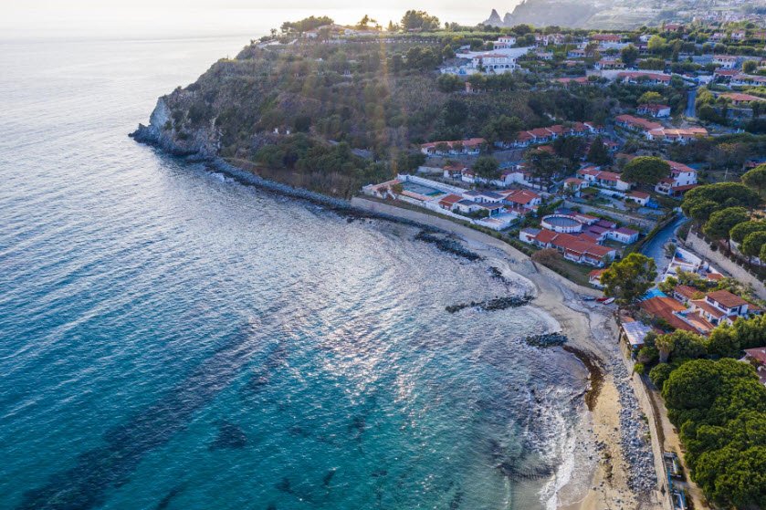 Ricadi, Italy, Italy