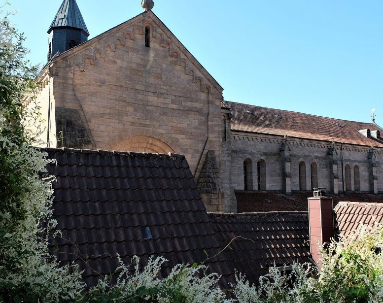Otterbach, Germany