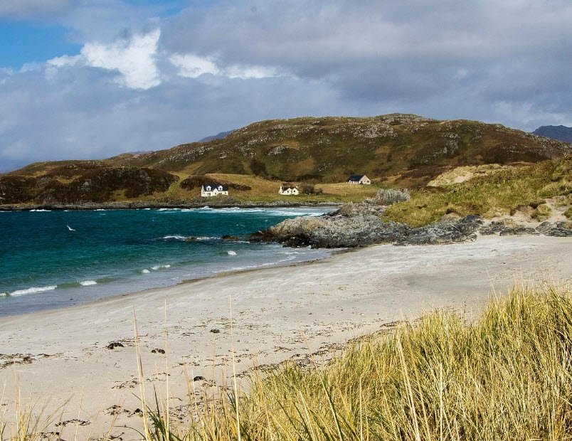 Arisaig, United Kingdom
