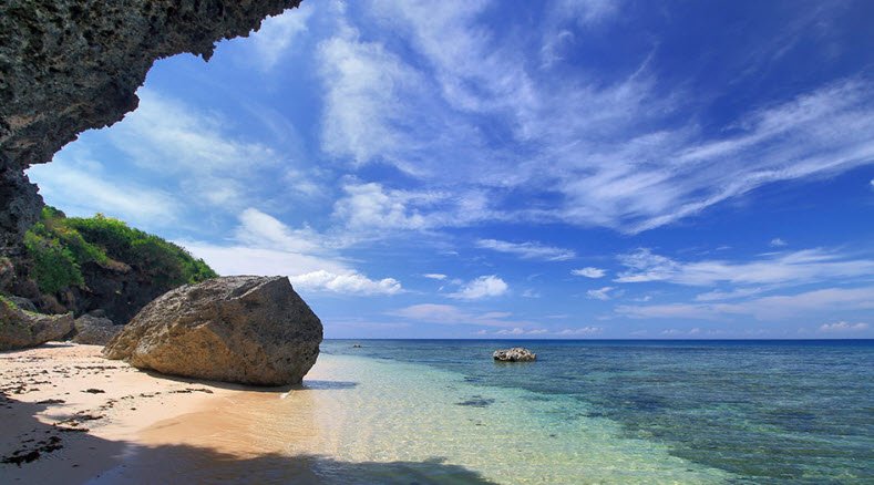 Cabra Island, Philippines, Philippines