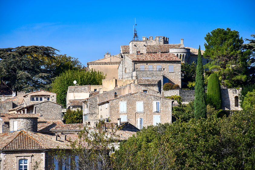 Murs, France