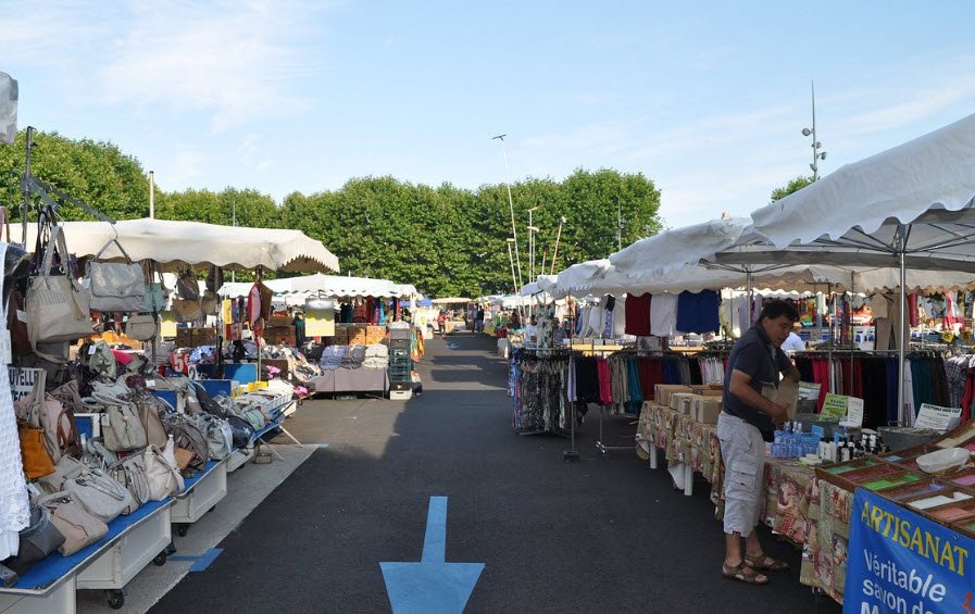 Saint-Jean-du-Marché, France, France
