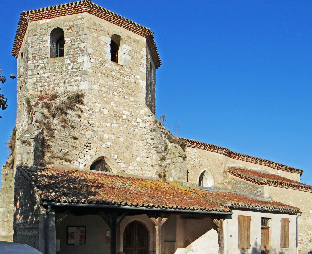 Estillac, France