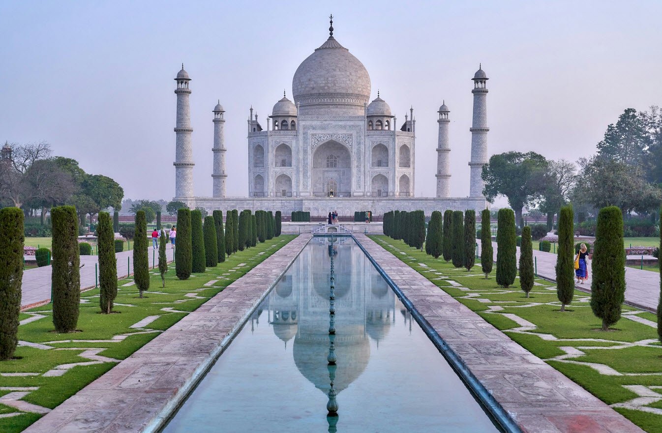 India