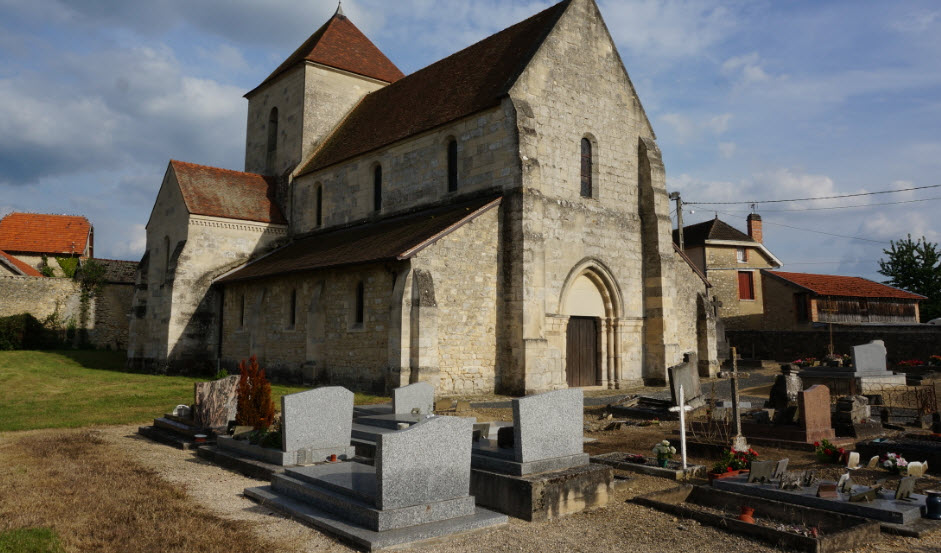 Francheville, France