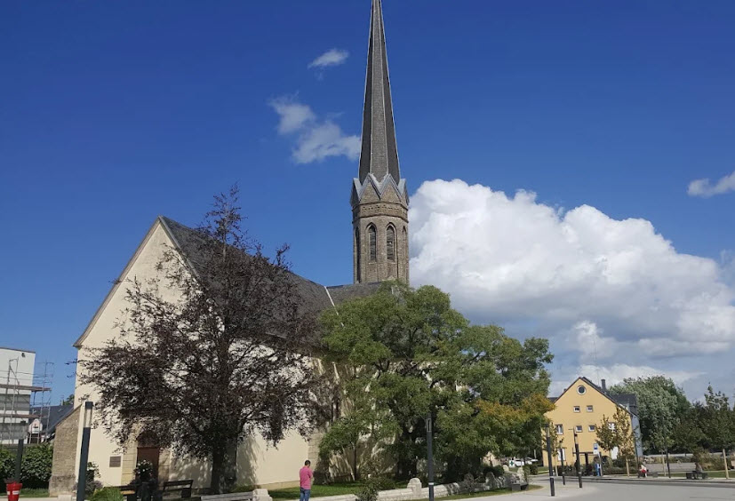 Schauwenbuerg, Luxembourg