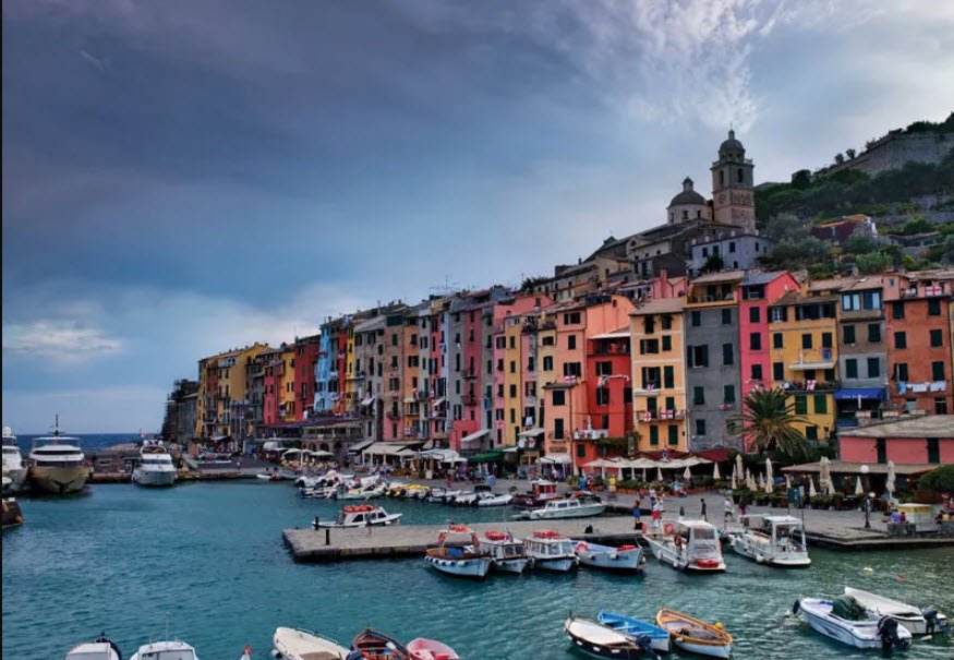 Savona, Italy