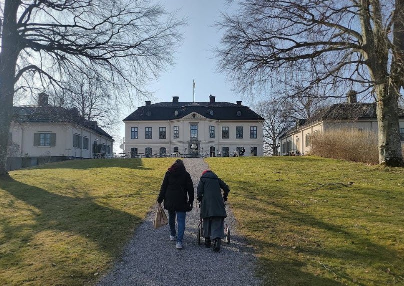 Sturehov, Sweden