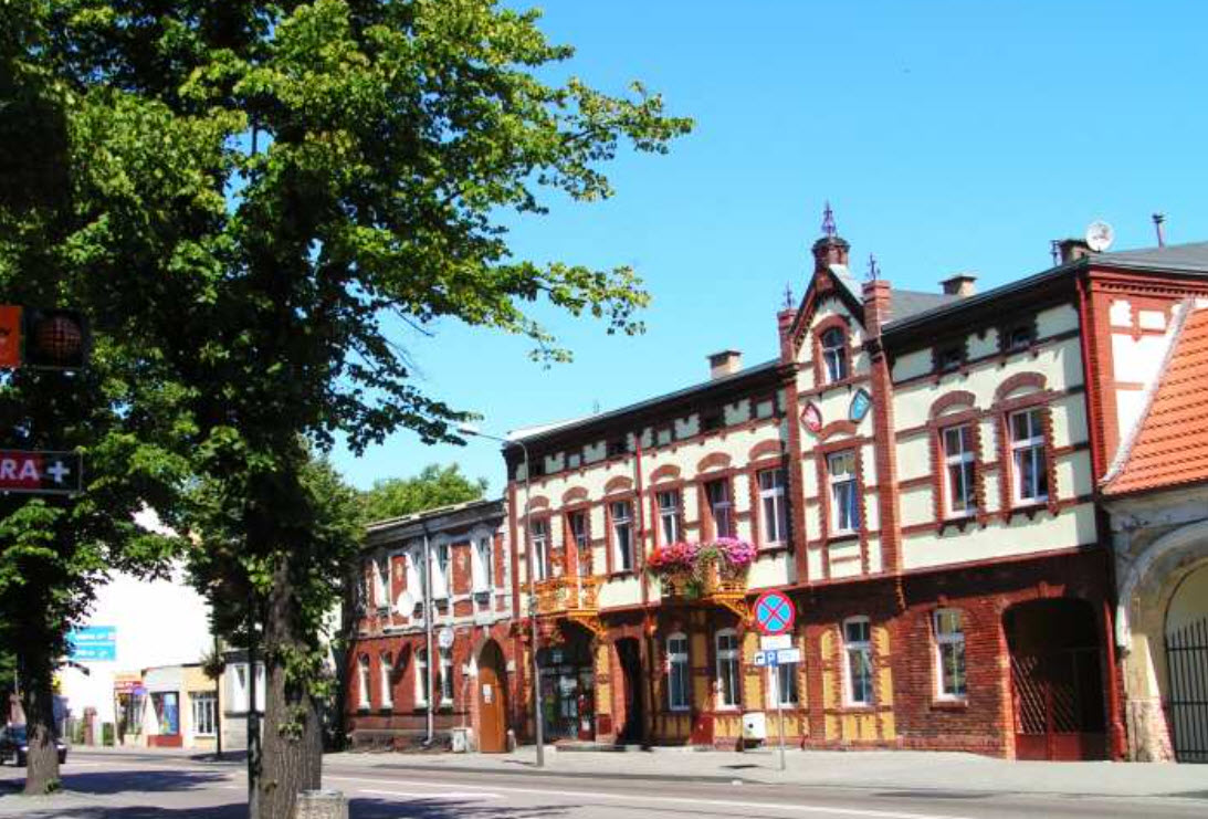 Wałcz, Poland