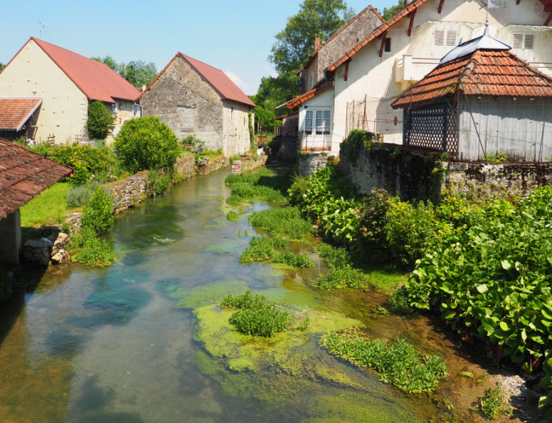 Arlay, France