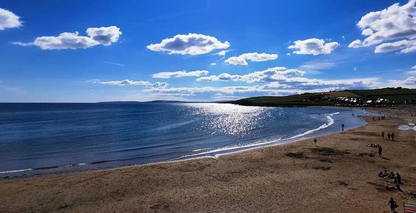 Garristown, Ireland, Ireland