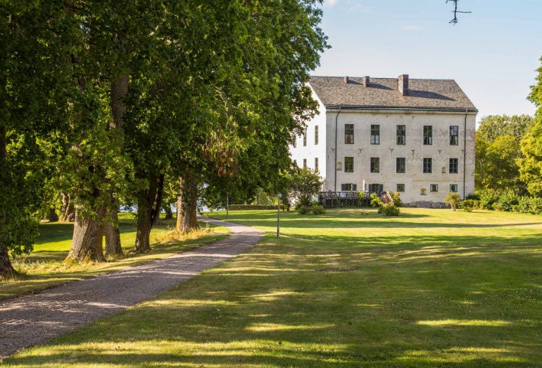 Göksholm, Sweden, Sweden