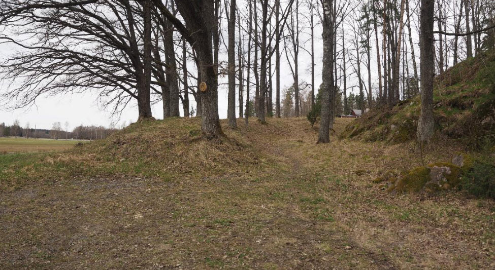 Sibbesborg, Finland