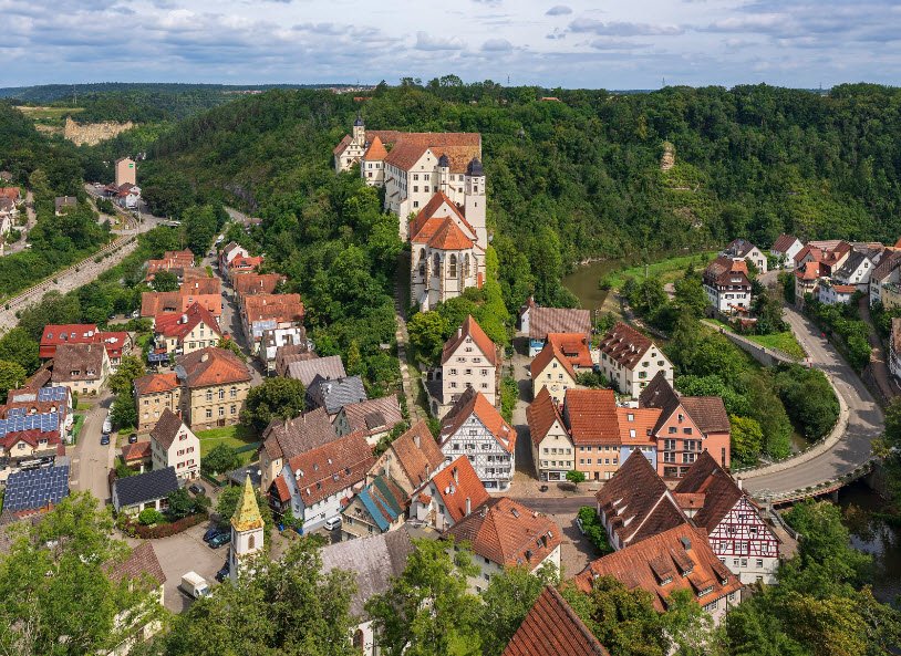 Römerturm, Germany