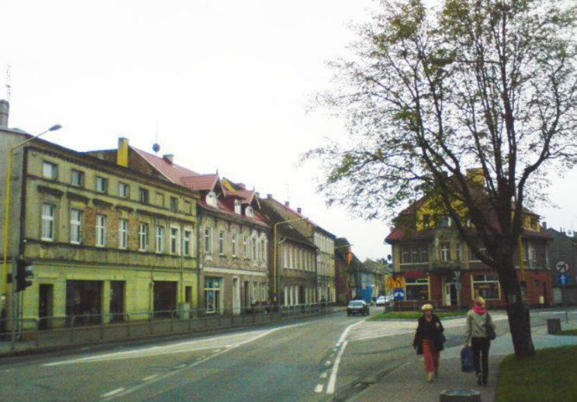 Sianów, Poland