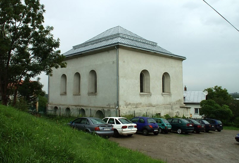 Rymanów, Poland