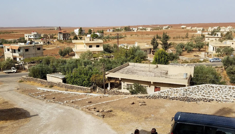 Khawabi, Syria