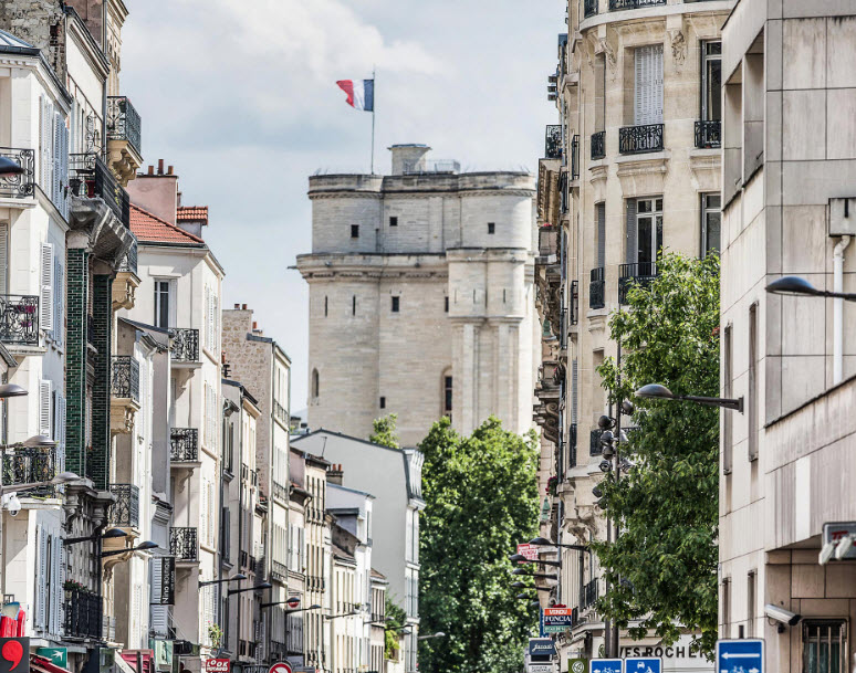 Vincennes, France