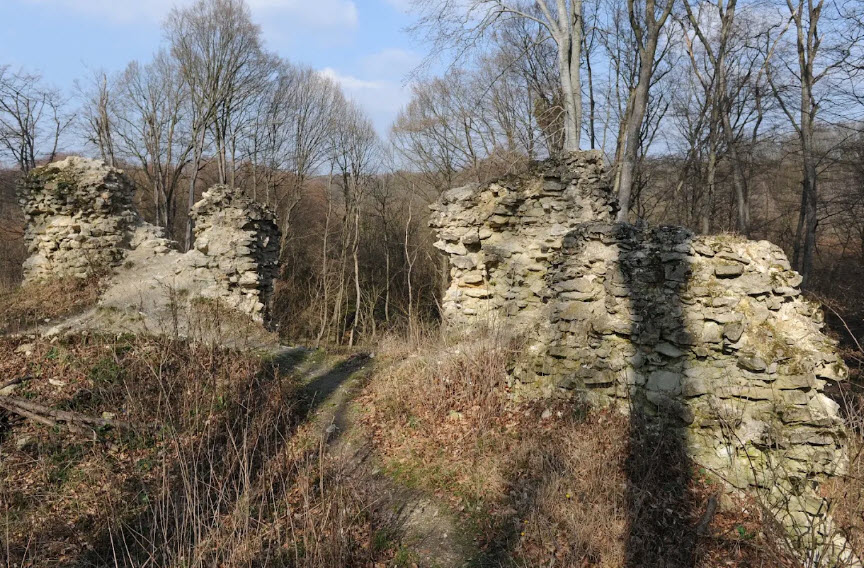 Gerencsérvár, Hungary