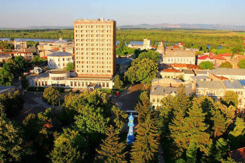 Braila, Brăila, Romania, Romania