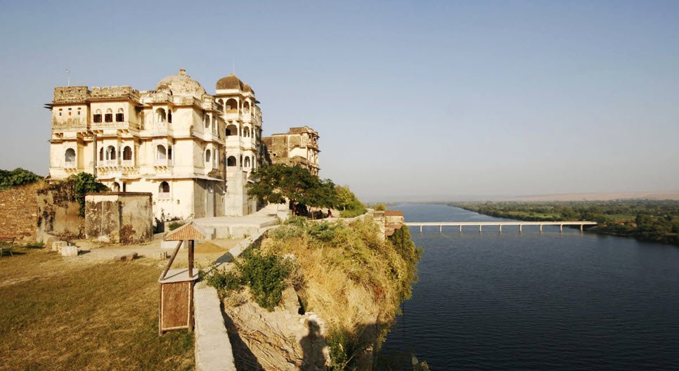 Bhainsrorgarh, India