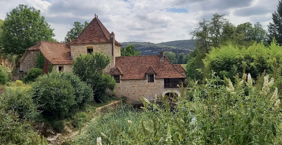 Rougemont, France