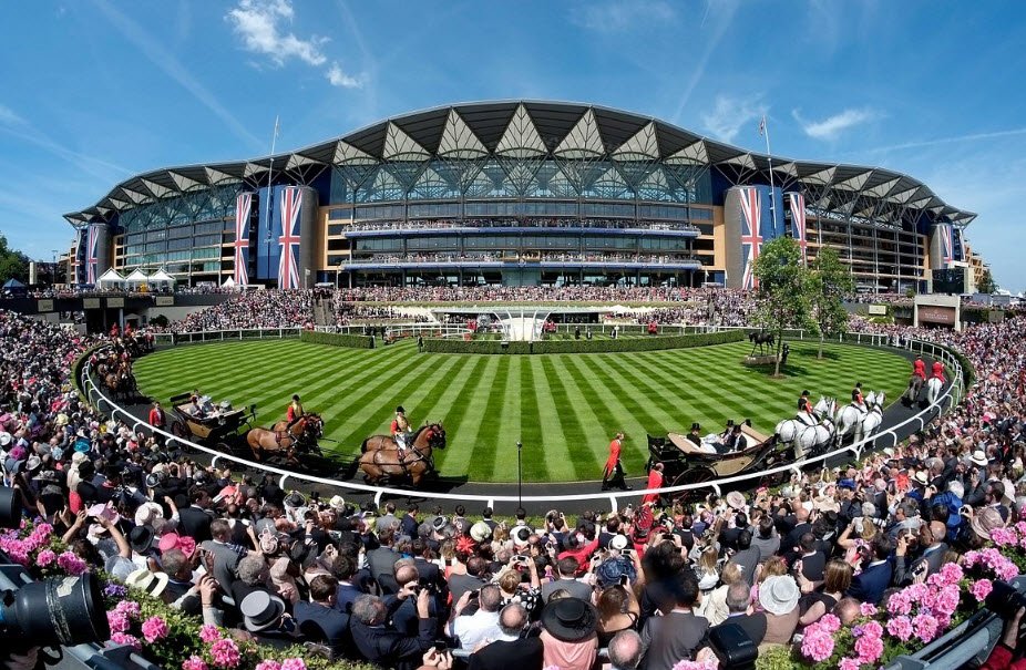 Ascot, United Kingdom