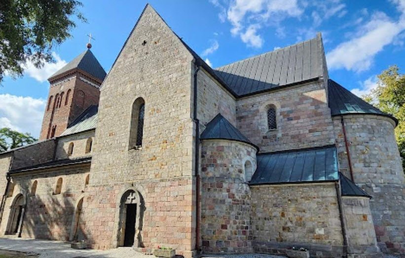 Kruszwica, Poland, Poland