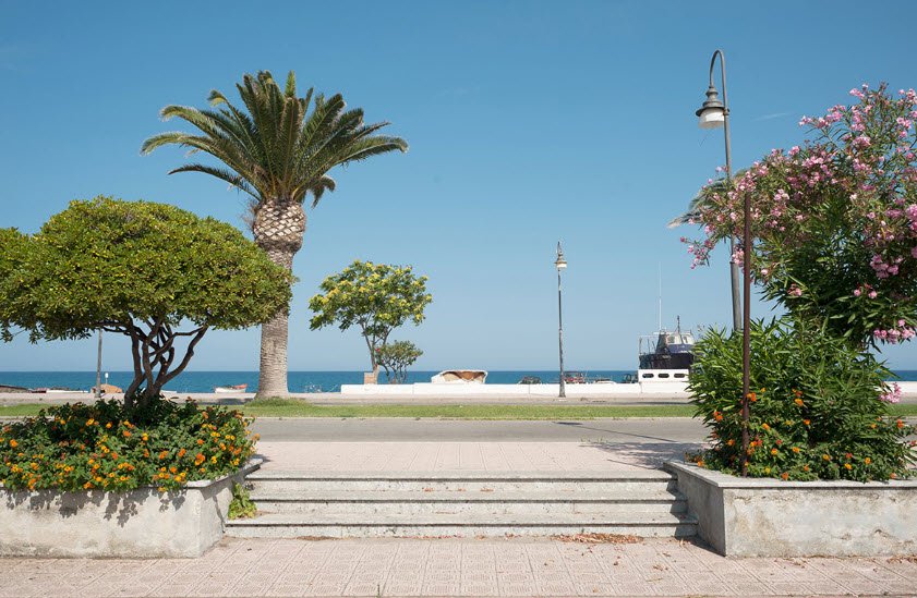 Bianco, Calabria, Italy