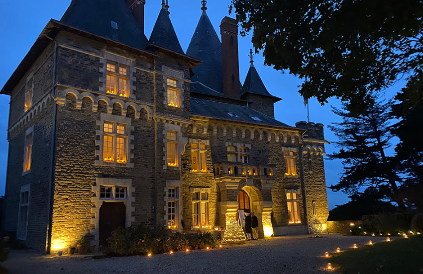 Pornic, France, France
