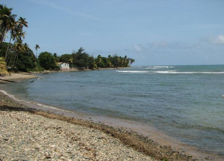 Guardarraya, , Puerto Rico