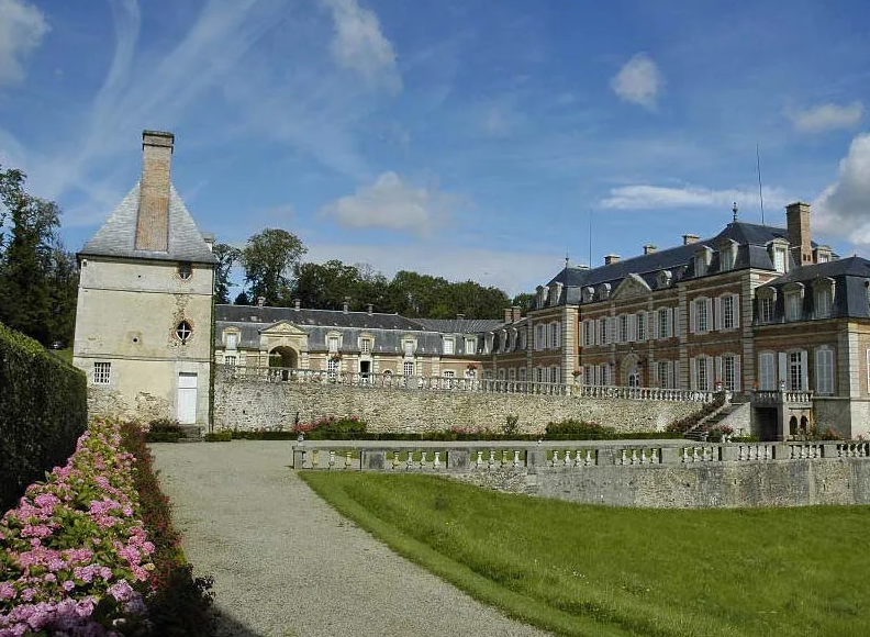 Sassy, France