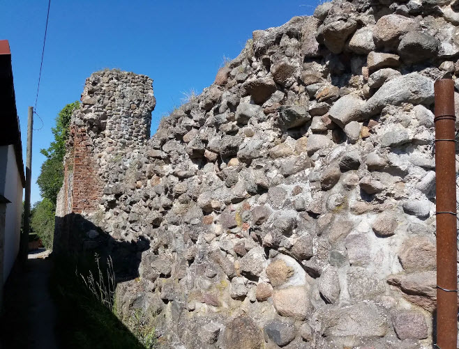 Bärenkasten, Oderberg, Germany, Germany