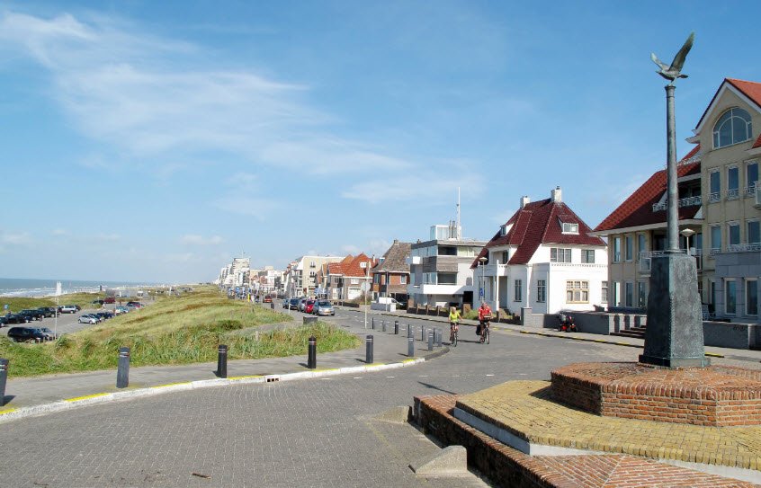 Noordwijk, Netherlands