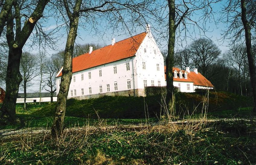Kongstedlund, Denmark