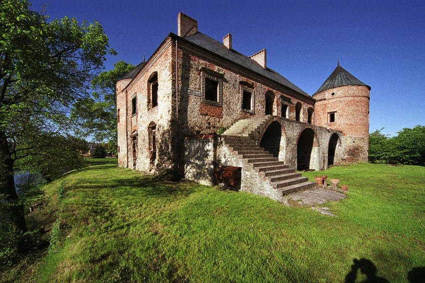 Modliszewice, Poland