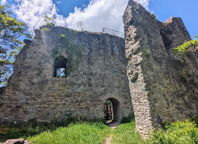 Homburg, Germany