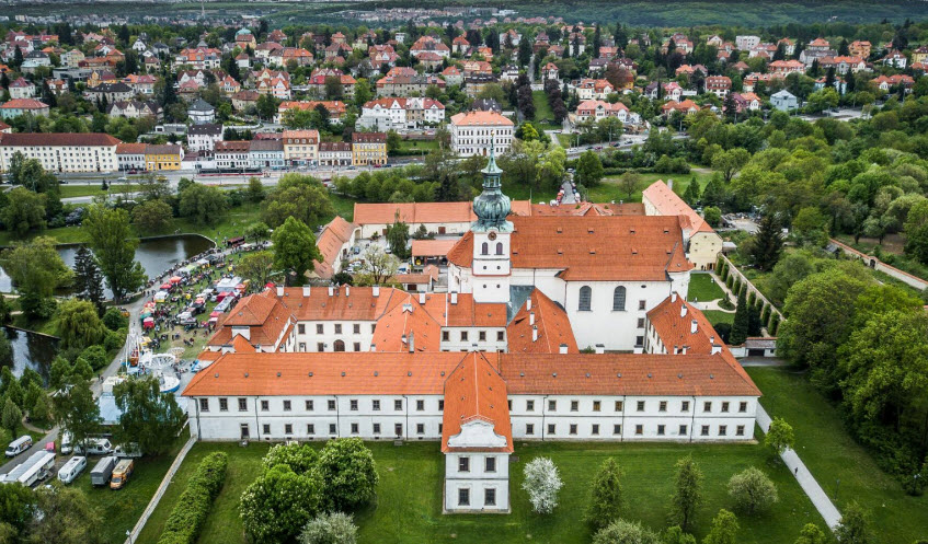 Sokolnice, Czech Republic (Czechia)