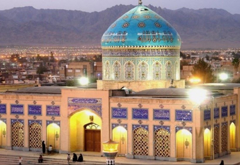 Kashmar, Iran, Iran